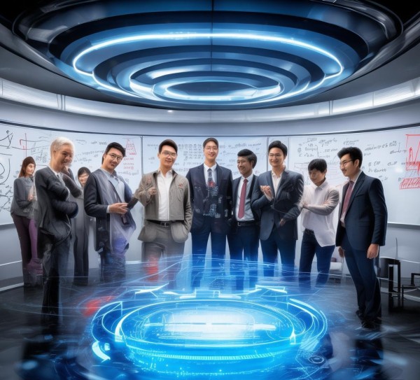 辽宁盈泽信息技术咨询有限公司，垂直领域里的创新与实践