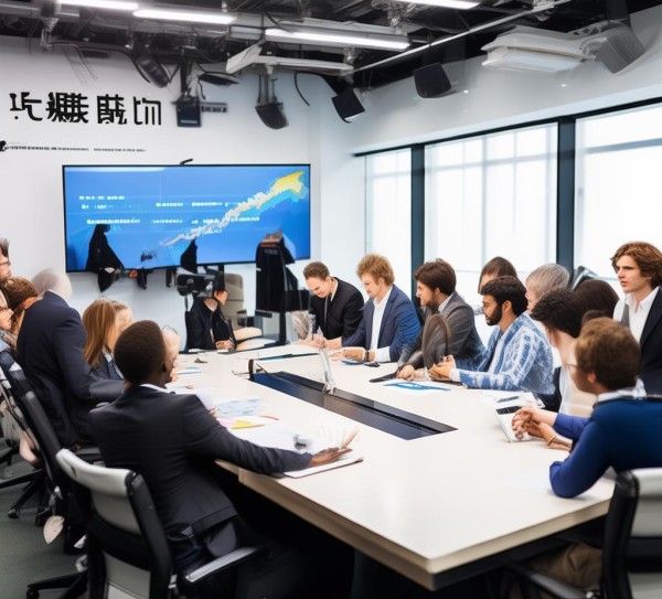 茂霖信息咨询服务，助力企业战略成功