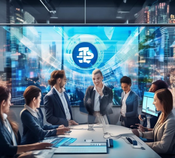 展雄信息咨询服务，助力您的数字化转型
