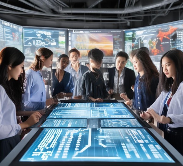 云南服装企业信息化咨询，助力数字化转型