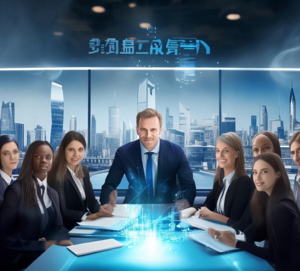 创银信息技术咨询，助力企业腾飞