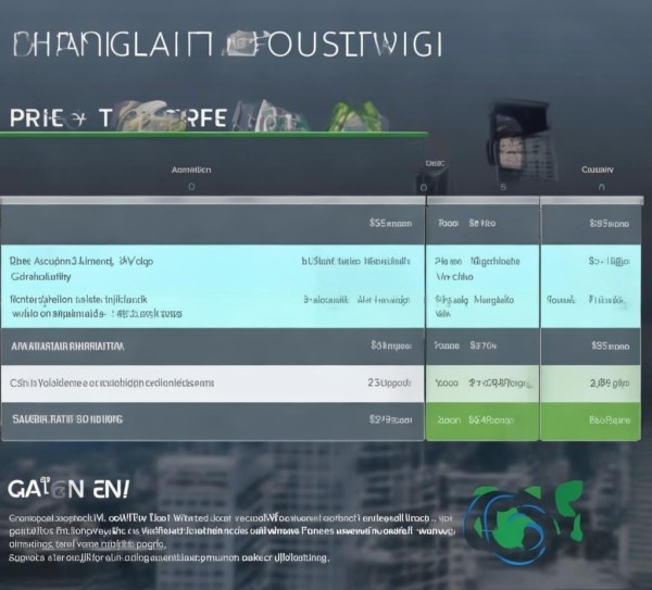 上海信息技术咨询价格表解析，为您的项目提供高效解决方案