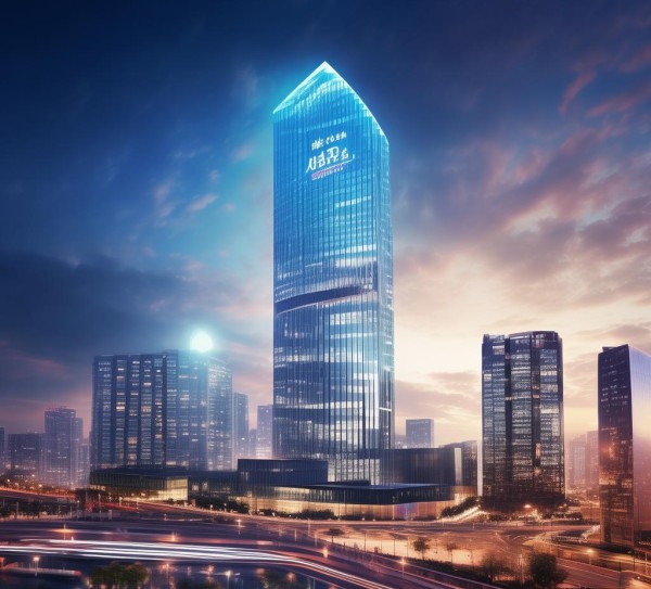 新时代的科技之光,长春市鑫超信息技术咨询的创新与担当 新时代的科技之光,长春市鑫超信息技术咨询的创新与担当