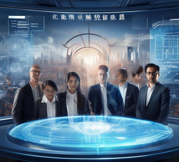 万营信息咨询服务公司，助力企业数字化转型的创新解决方案
