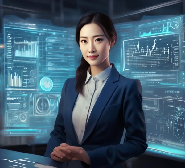 丁莉信息咨询服务，助力数字时代的高效决策