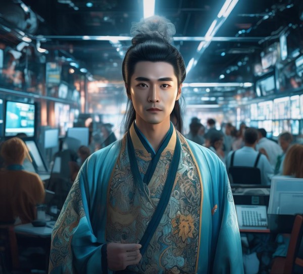 煜森康乾，信息咨询服务领域的非凡力量