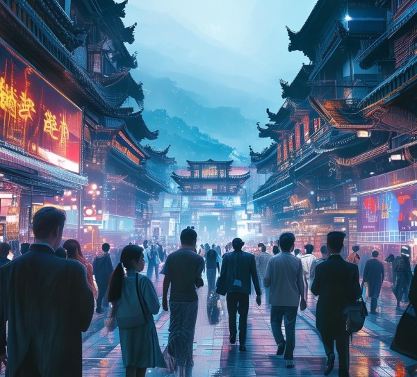 探索南京未来，南京信息化职业发展之路