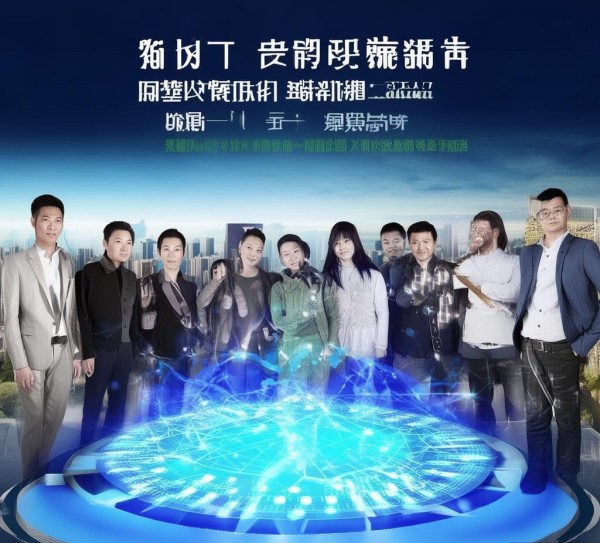 涞水县小志信息技术咨询部,技术赋能,未来展望 涞水县小志信息技术咨询部,技术赋能,未来展望