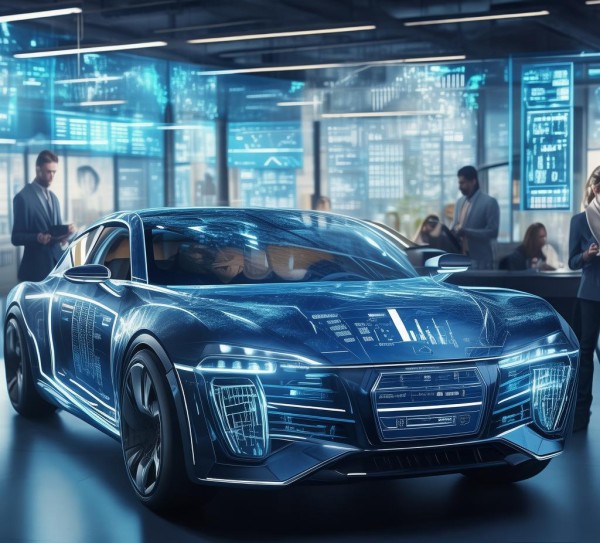 信息化财务咨询,cars with AI,服务的未来 信息化财务咨询,cars with AI,服务的未来