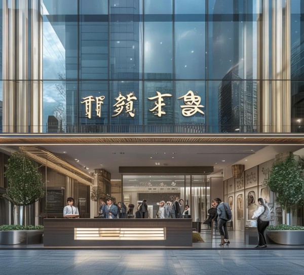 邓州市翰林信息咨询服务，Tailored Solutions for Your Needs