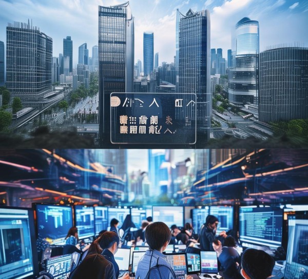 衢州信息咨询服务，助力经济高质量发展的新引擎