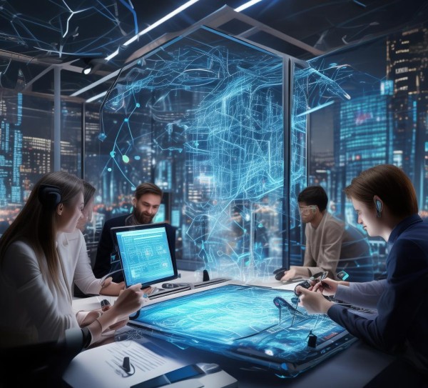 百浩信息咨询服务，助力企业数字化转型的创新解决方案