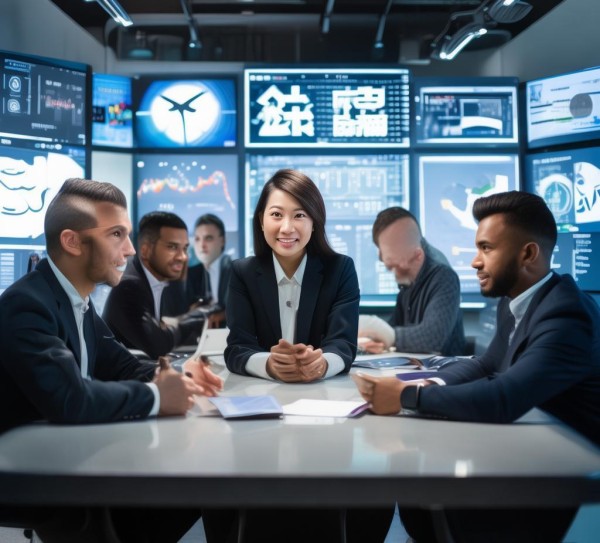 湖南信息化管理咨询，vertical market leader