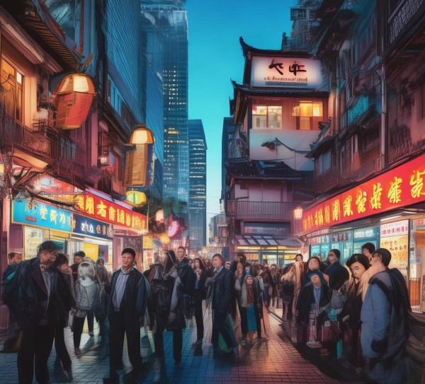 黄河路,信息咨询服务的新机遇与挑战 黄河路,信息咨询服务的新机遇与挑战