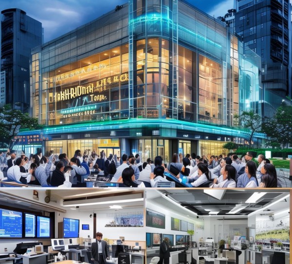 南明区货满通信息技术咨询中心，助力企业发展，开启未来