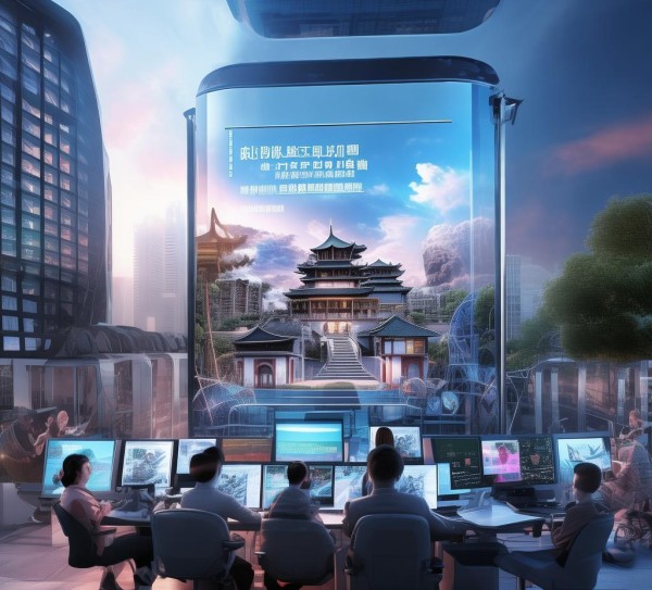 助力智慧城市建设，鄱阳 Purdue市瑞声信息咨询服务的使命与担当