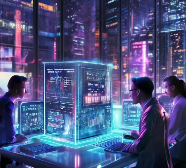 贝倍,数据驱动的未来 贝倍,数据驱动的未来