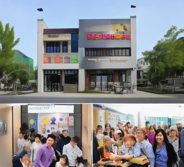 莱州市信息咨询服务中心，服务市民，提升生活品质