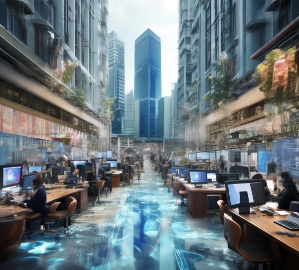 香港的法治与转型,从拳头信息咨询服务到科技转型之路 香港的法治与转型,从拳头信息咨询服务到科技转型之路