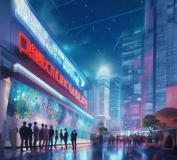 丰县为尔信息技术咨询服务中心，赋能产业升级的智慧服务