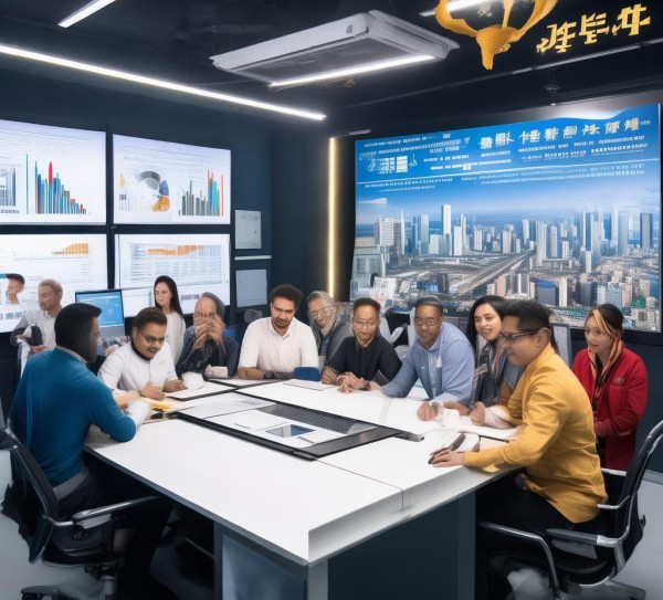 青州信息咨询服务，助力企业发展与民生保障