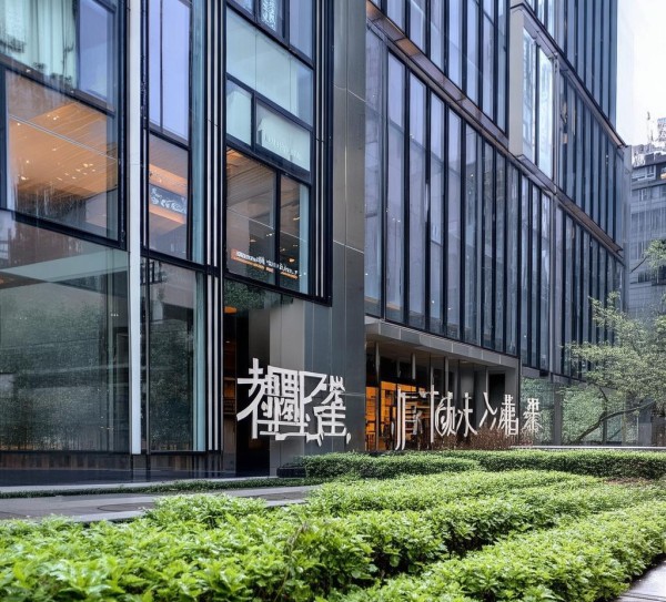 关于韵骁信息咨询服务部地址的介绍