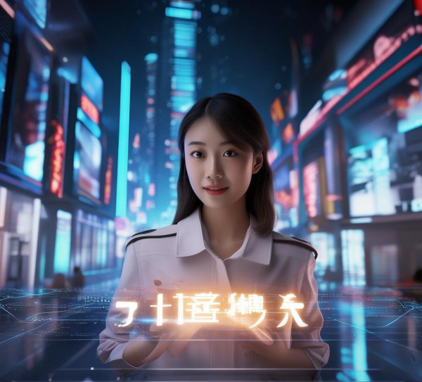 小梅,信息咨询服务的未来之光 小梅,信息咨询服务的未来之光