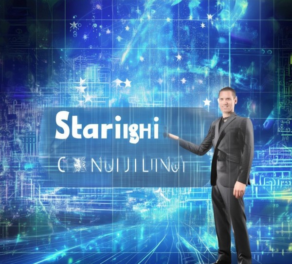 星耀信息技术咨询,助力企业实现数字化转型 星耀信息技术咨询,助力企业实现数字化转型