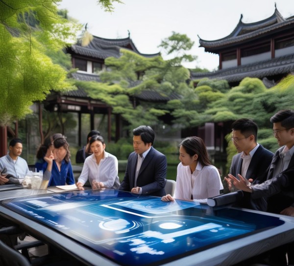 苏州正规信息技术咨询,助力数字转型与创新 苏州正规信息技术咨询,助力数字转型与创新