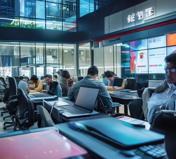 淮安金易融信息咨询服务，助力企业成功