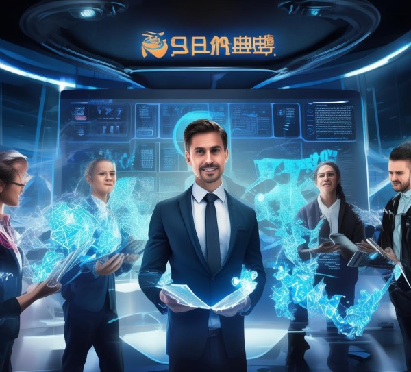 福安信息咨询服务，助力企业数字化转型的智慧之选