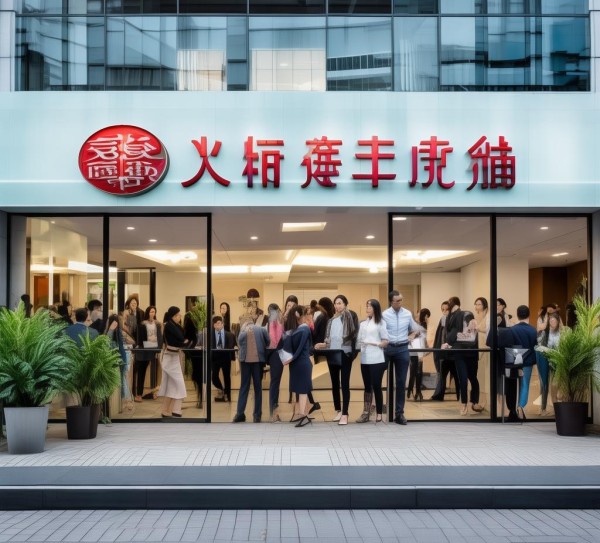 杰顺信息咨询服务部地址,助力企业持续发展 杰顺信息咨询服务部地址,助力企业持续发展