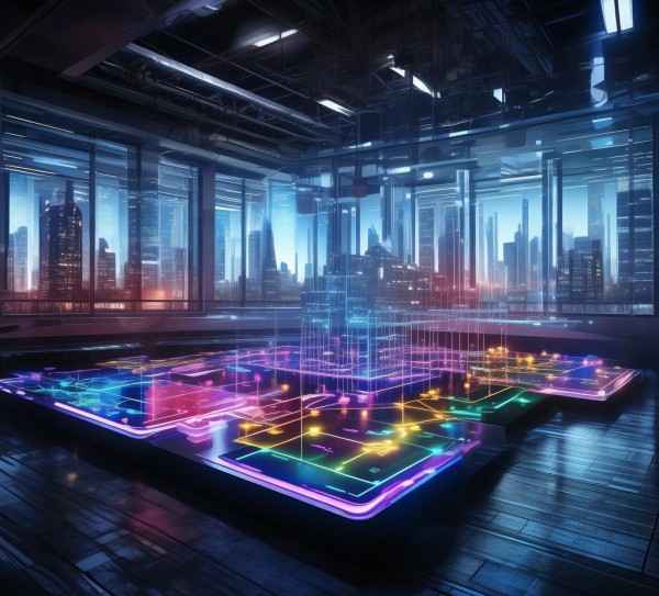 -tiered Strategy:A New Era for the Tech Sector -tiered Strategy:A New Era for the Tech Sector