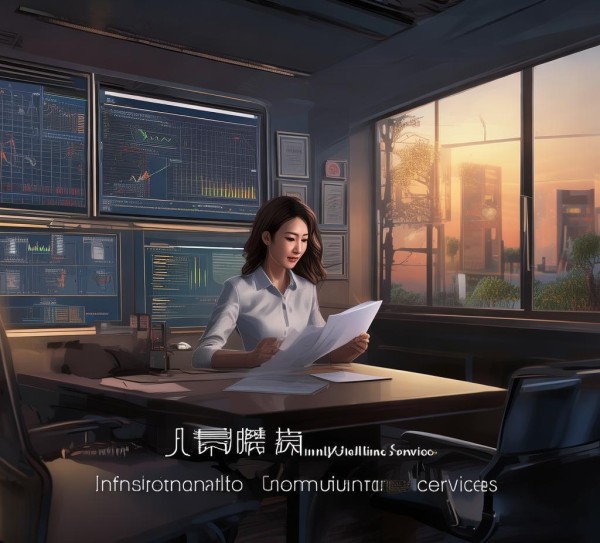 解析林莹信息咨询服务，为您的决策提供精准的咨询