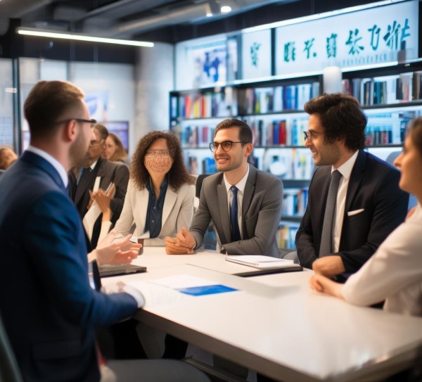 广宁信息咨询服务部招聘，开启新的职业篇章