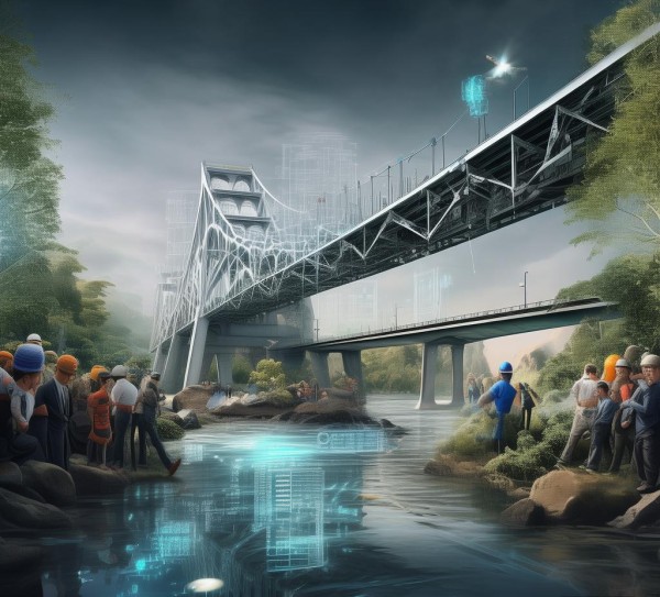 Understanding the Role of IT in Bridges:A Strategic Insight Understanding the Role of IT in Bridges:A Strategic Insight