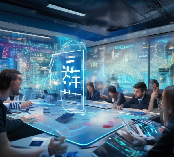 偃师信息咨询服务，助力企业成长的智慧咨询