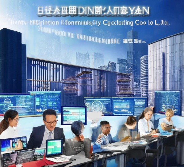 汕头定研信息技术咨询公司，助力企业数字化转型之路