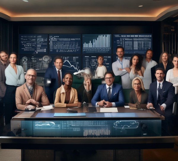 盛世投资信息咨询服务，助力财富增值的智囊