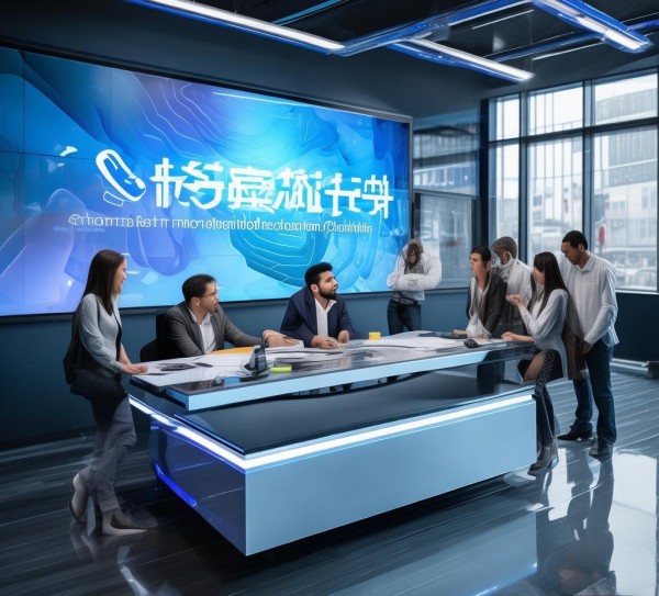 长沙信息技术咨询电话，助力企业数字化转型