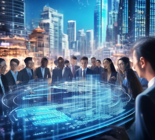 宁波信息技术咨询,在信息时代书写辉煌篇章 宁波信息技术咨询,在信息时代书写辉煌篇章