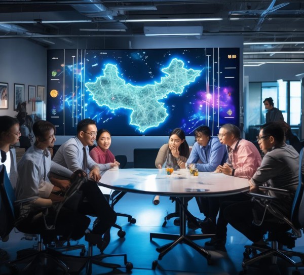 湖南信息技术咨询服务部,助力数字经济新机遇 湖南信息技术咨询服务部,助力数字经济新机遇