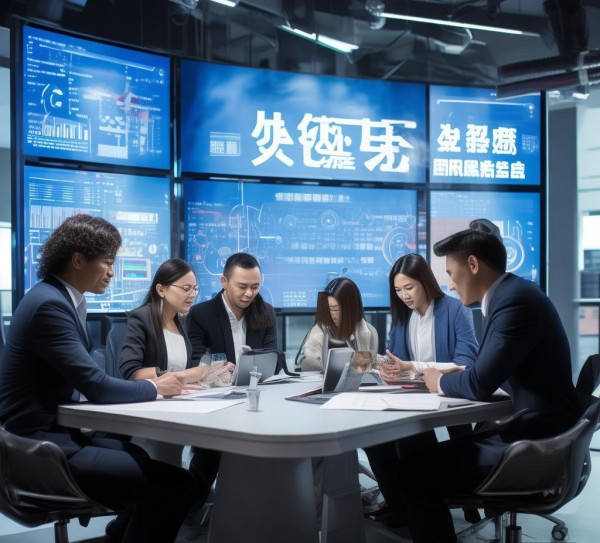 保定企业信息化咨询服务，助力企业数字化转型