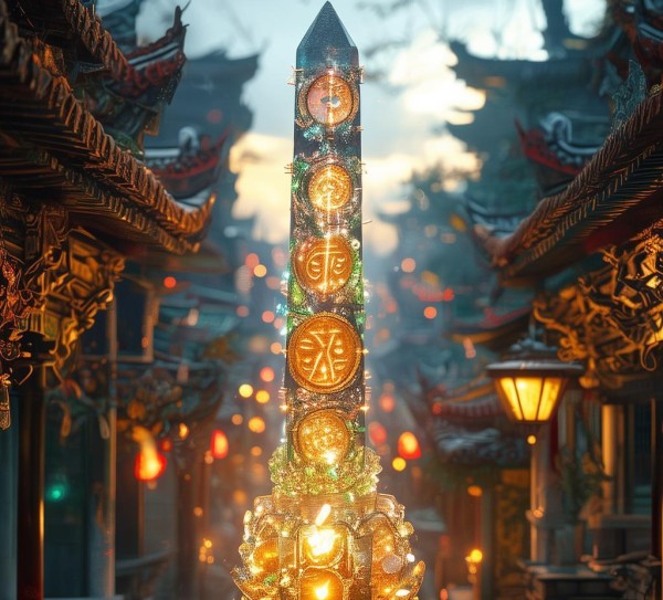 东方智知，东方之光，科技之源