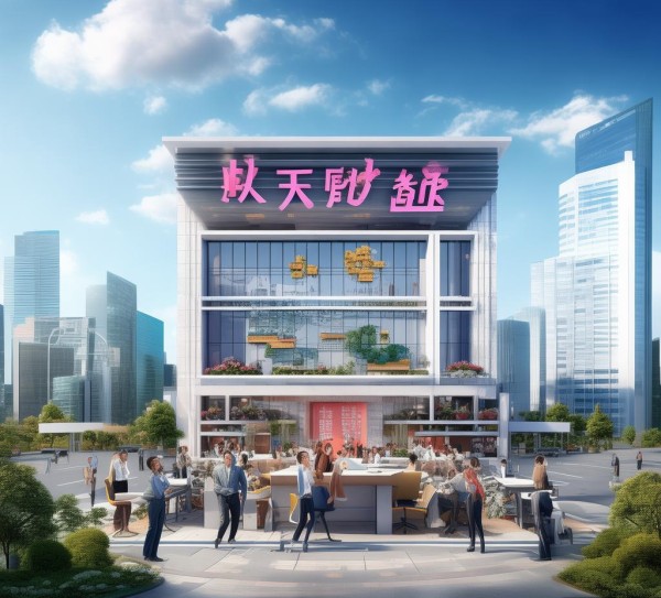 嘉鸿信息咨询服务部地址，助力全球业务发展