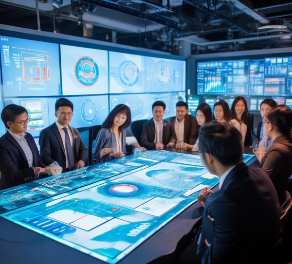 衡水顺普信息技术咨询，助力企业数字化转型