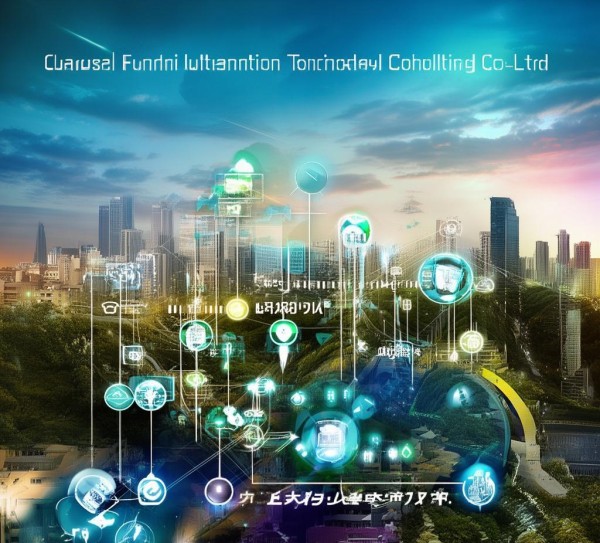 数字机遇，看长沙富牛信息技术咨询有限公司的发展历程