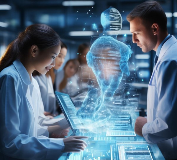 药企信息化咨询，助力精准医疗的未来