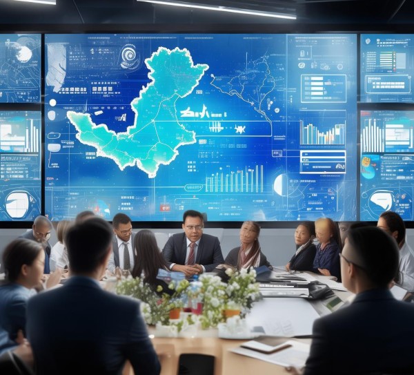安徽企业信息化咨询招聘，助力数字化转型的机遇