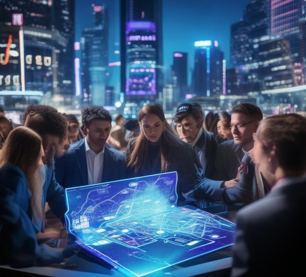 新吴区信息技术咨询,助力 local 未来 新吴区信息技术咨询,助力 local 未来